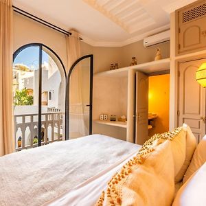 Chambre de Luxe